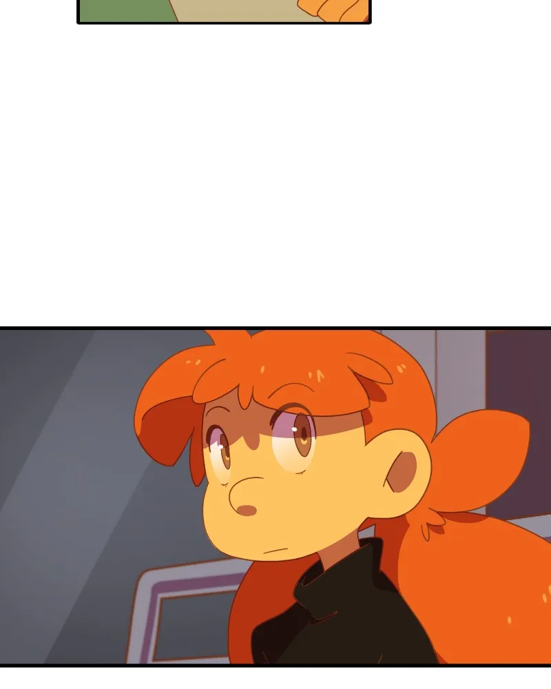 Four Leaf Chapter 61 page 16 - 