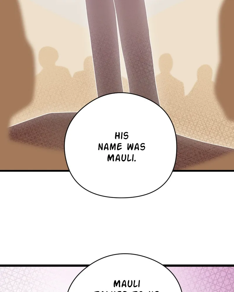 Four Leaf Chapter 61 page 21 - 