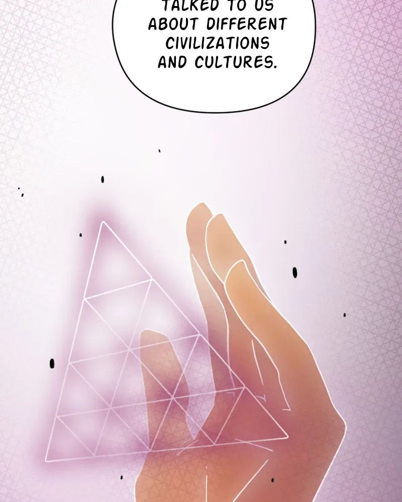 Four Leaf Chapter 61 page 22 - 