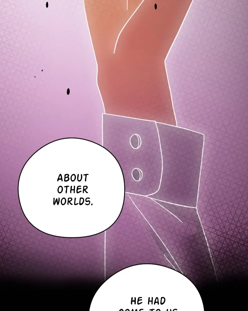 Four Leaf Chapter 61 page 23 - 