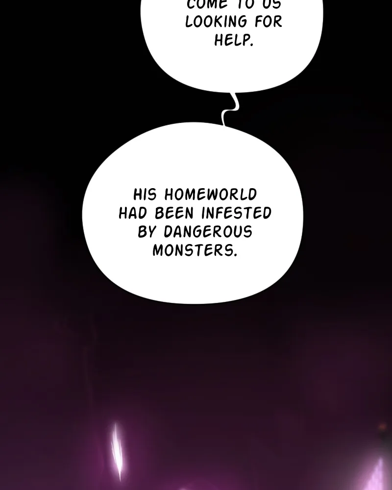 Four Leaf Chapter 61 page 24 - 