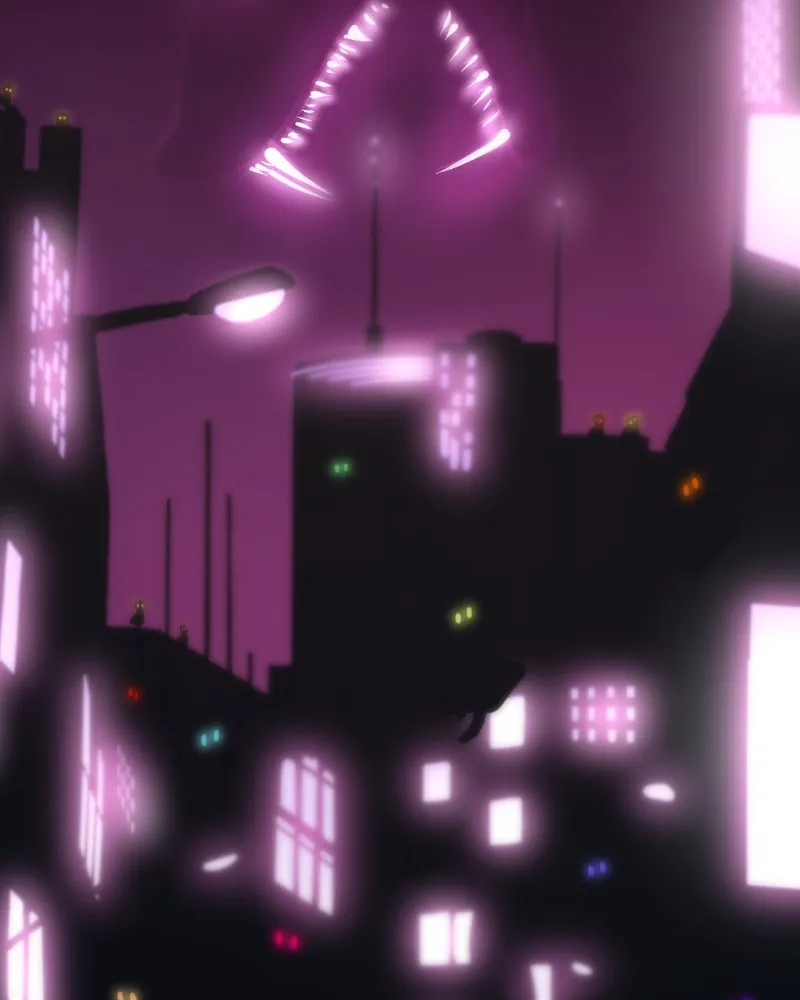 Four Leaf Chapter 61 page 25 - 