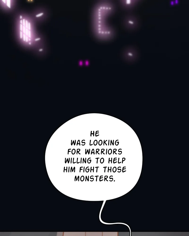 Four Leaf Chapter 61 page 26 - 