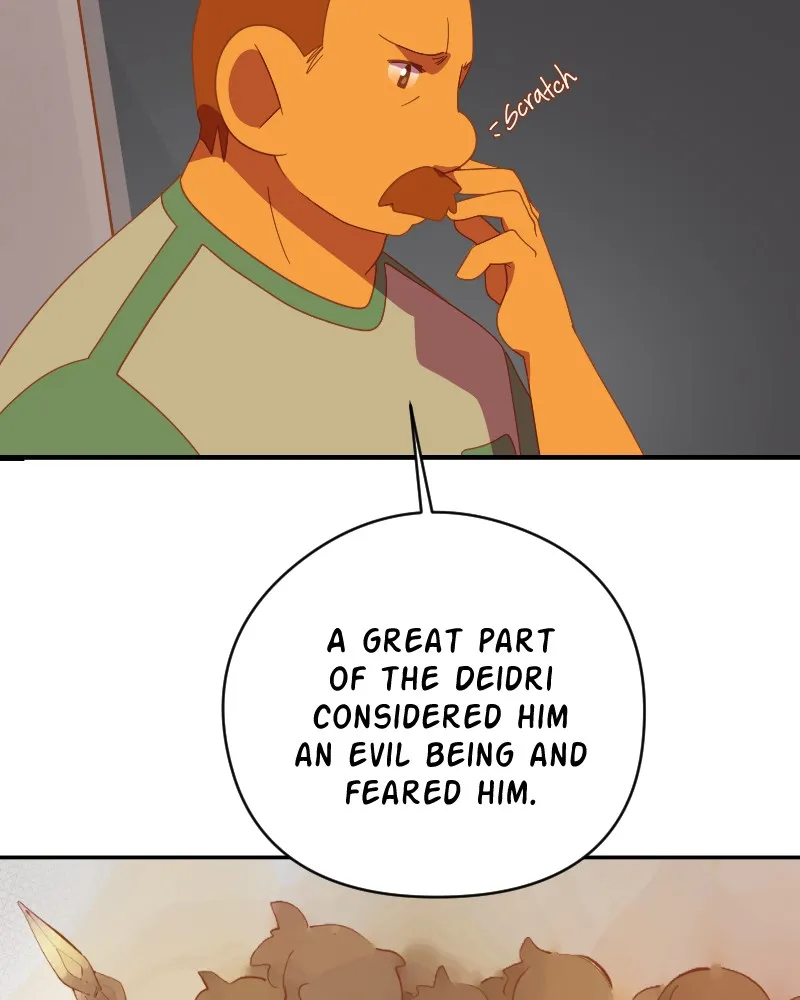 Four Leaf Chapter 61 page 28 - 