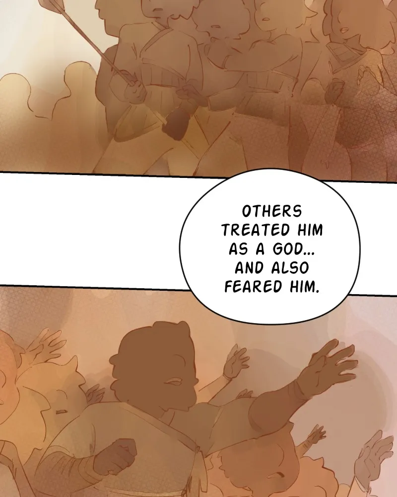 Four Leaf Chapter 61 page 29 - 