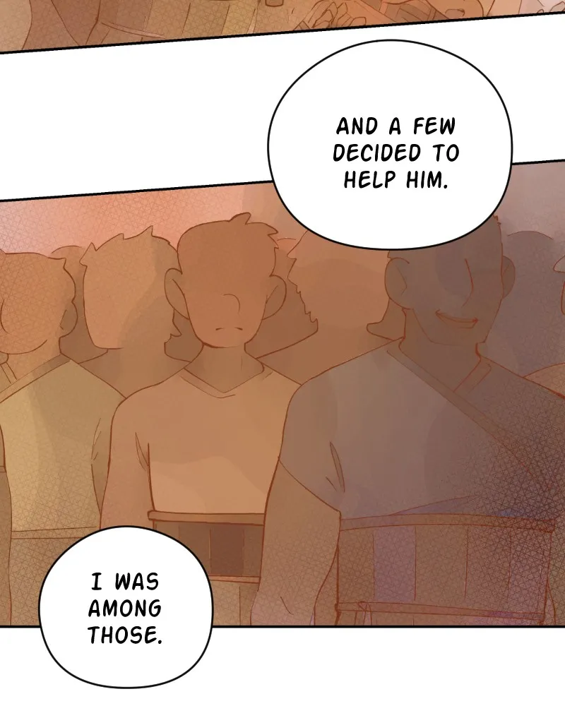 Four Leaf Chapter 61 page 30 - 