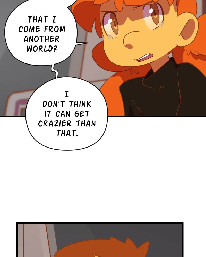 Four Leaf Chapter 61 page 4 - 