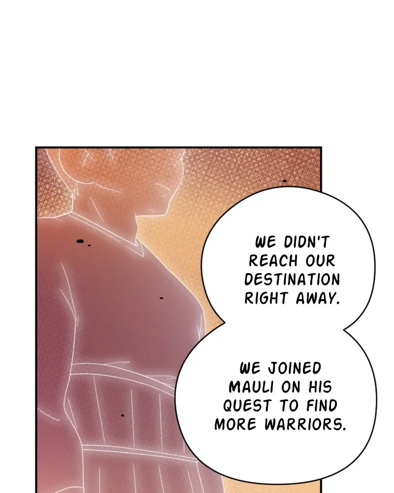 Four Leaf Chapter 61 page 31 - 