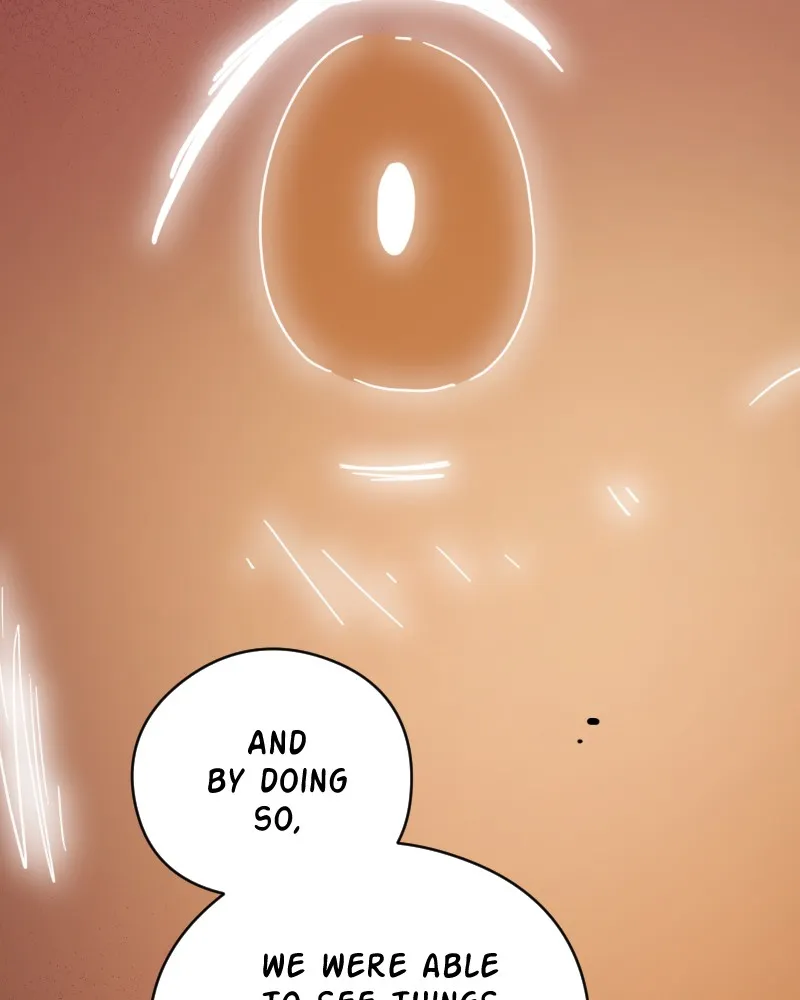 Four Leaf Chapter 61 page 33 - 