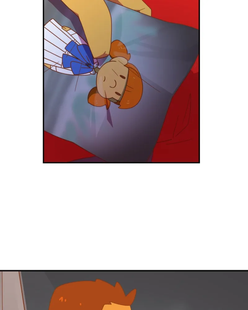 Four Leaf Chapter 61 page 37 - 