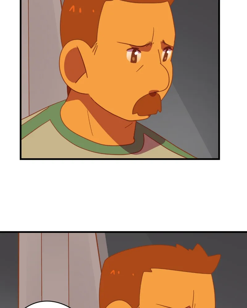 Four Leaf Chapter 61 page 5 - 