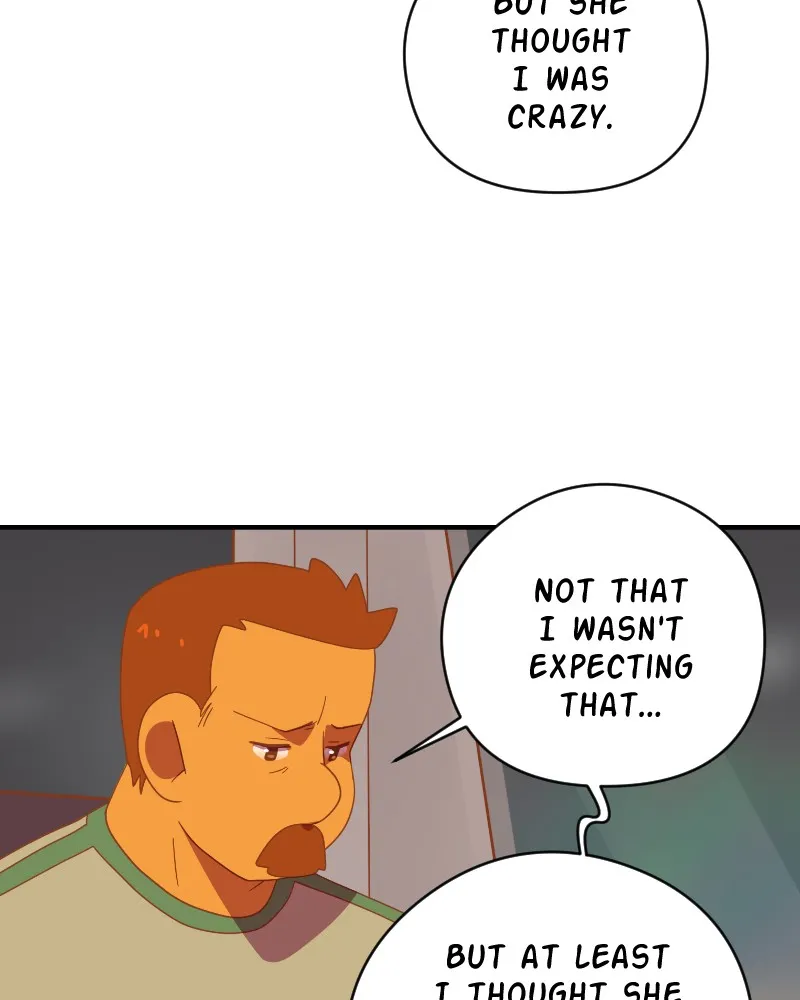Four Leaf Chapter 61 page 41 - 