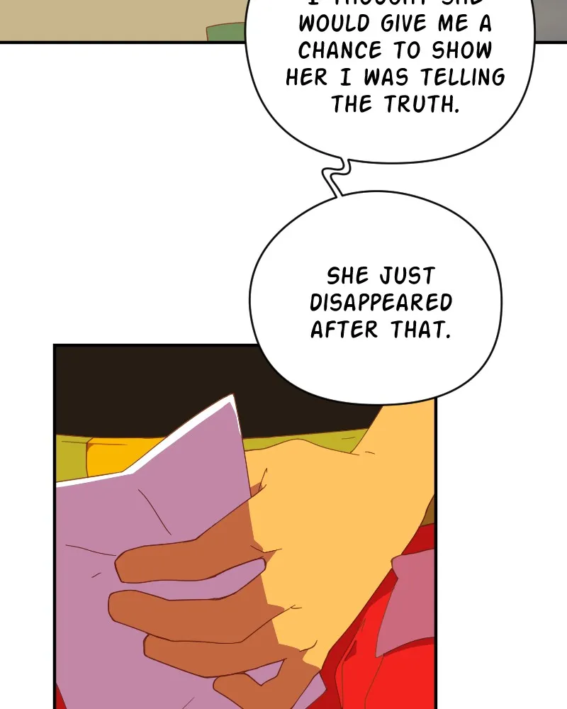 Four Leaf Chapter 61 page 42 - 