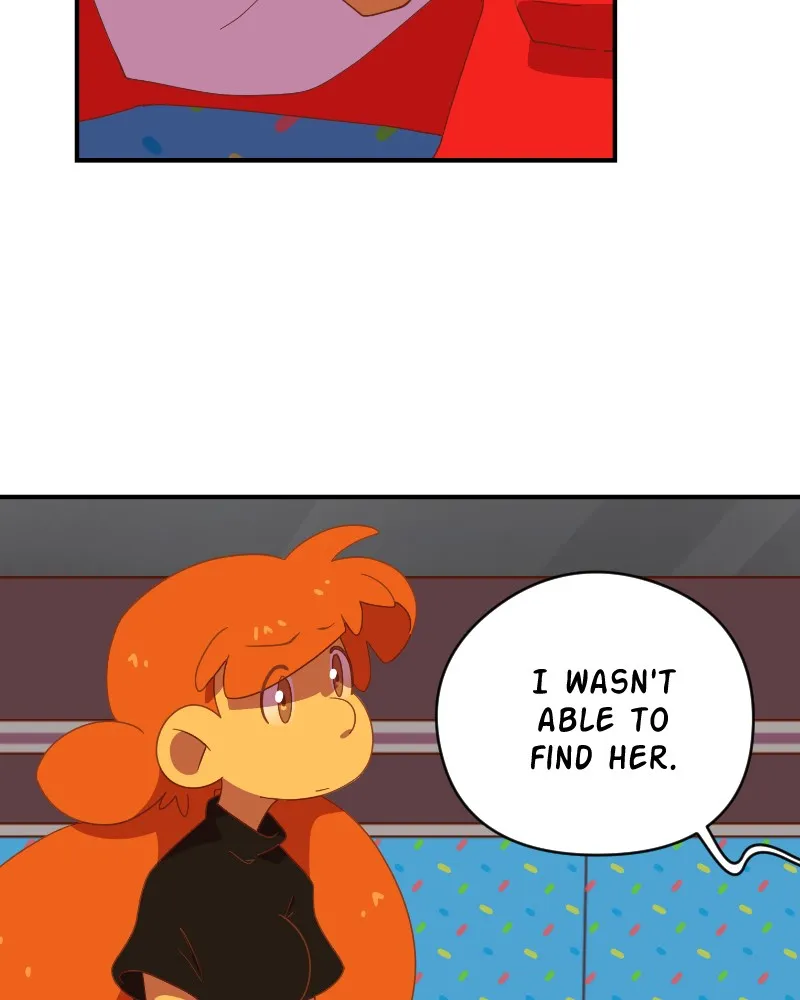Four Leaf Chapter 61 page 43 - 