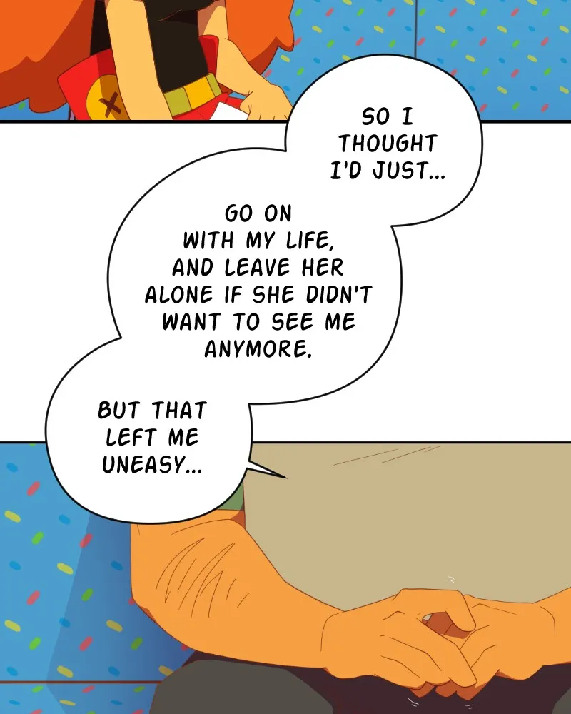 Four Leaf Chapter 61 page 44 - 