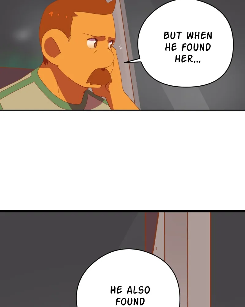 Four Leaf Chapter 61 page 46 - 