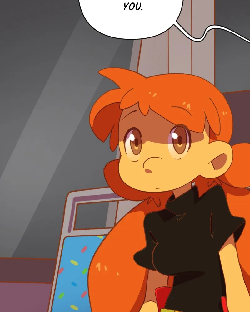 Four Leaf Chapter 61 page 47 - 