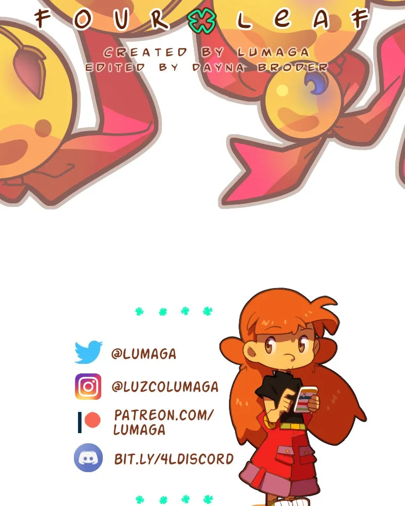 Four Leaf Chapter 61 page 49 - 