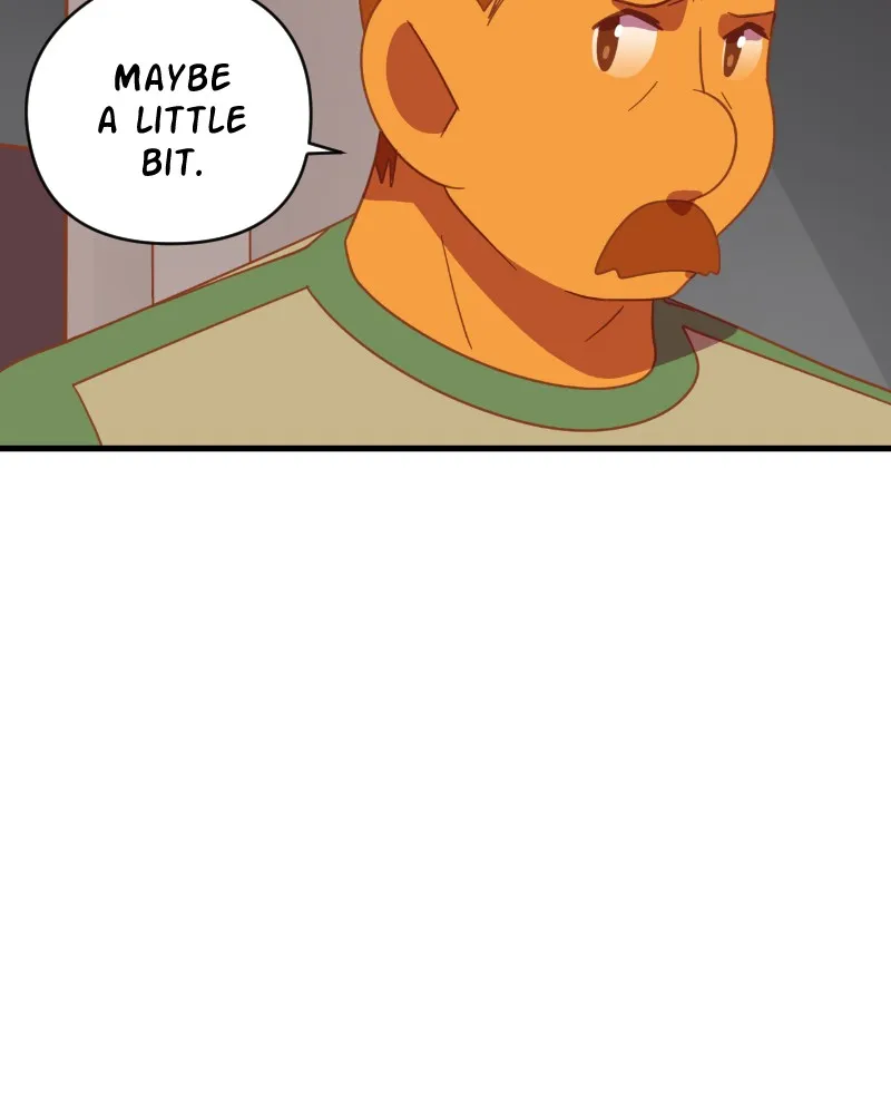 Four Leaf Chapter 61 page 6 - 