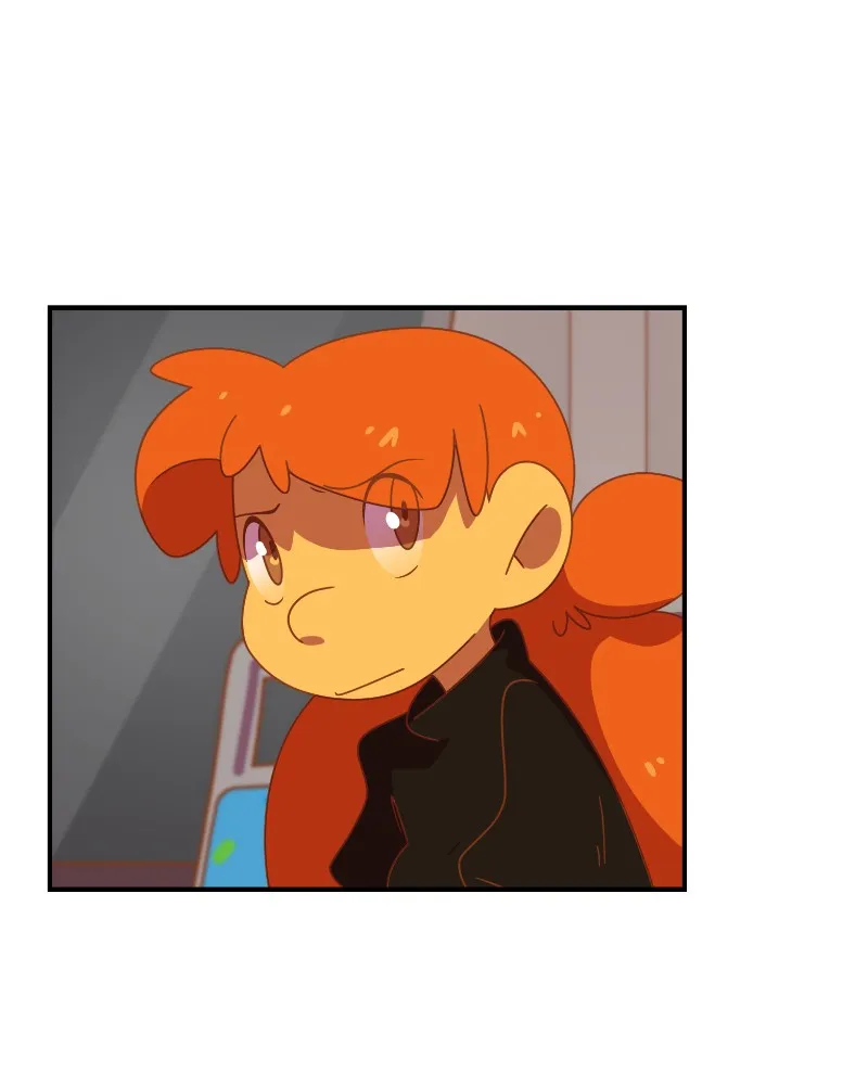 Four Leaf Chapter 61 page 7 - 