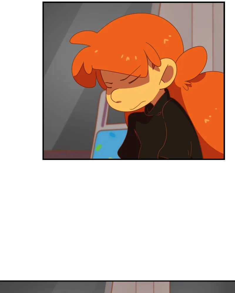 Four Leaf Chapter 61 page 8 - 
