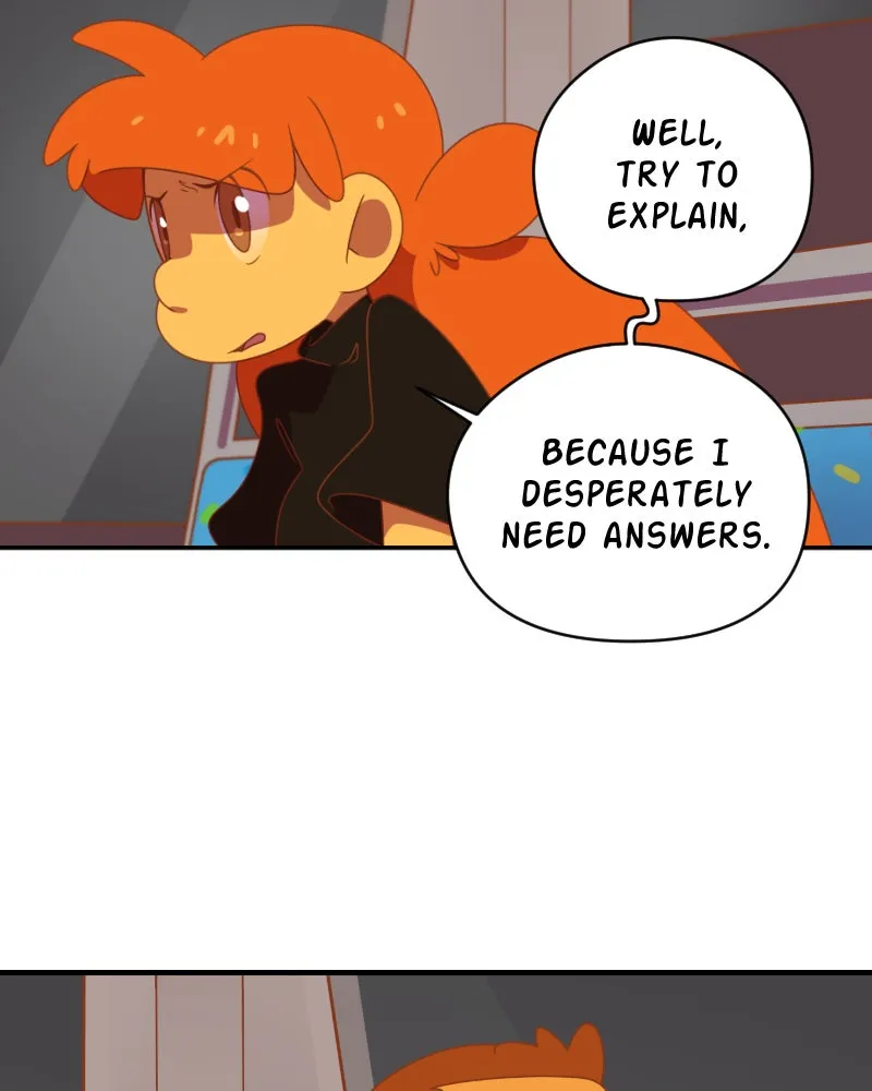 Four Leaf Chapter 61 page 9 - 