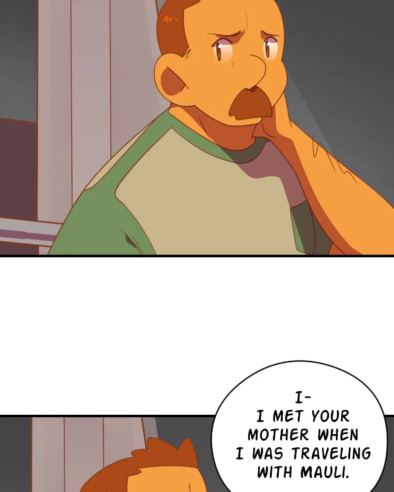 Four Leaf Chapter 61 page 10 - 