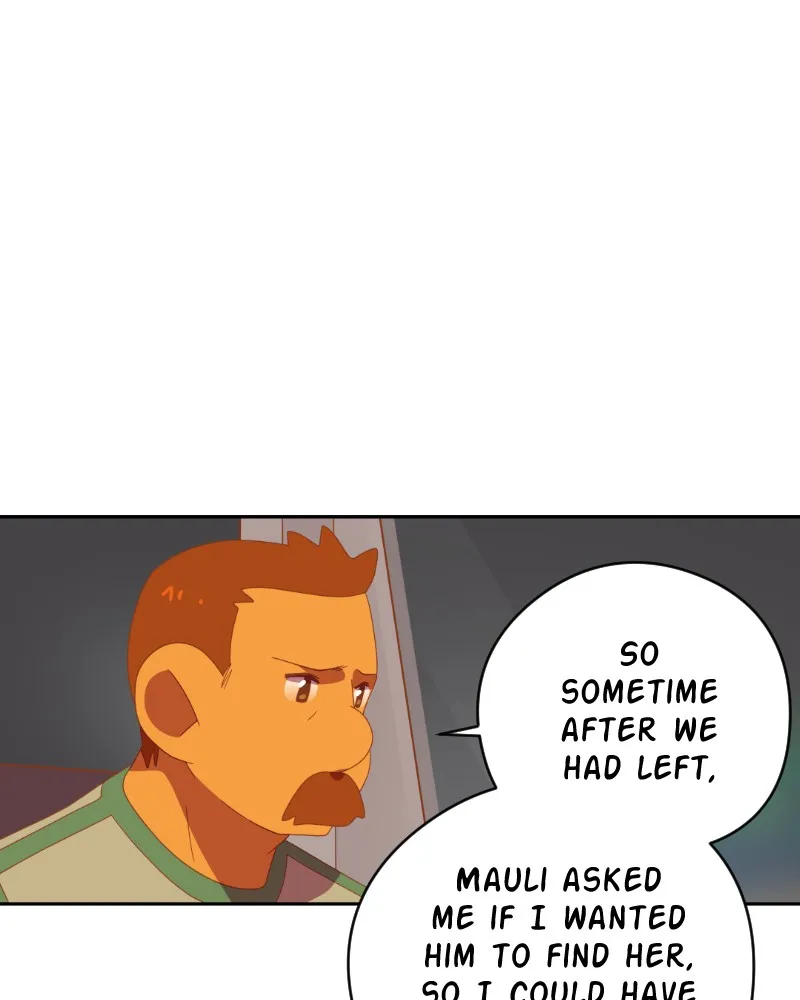 Four Leaf Chapter 62 page 1 - 