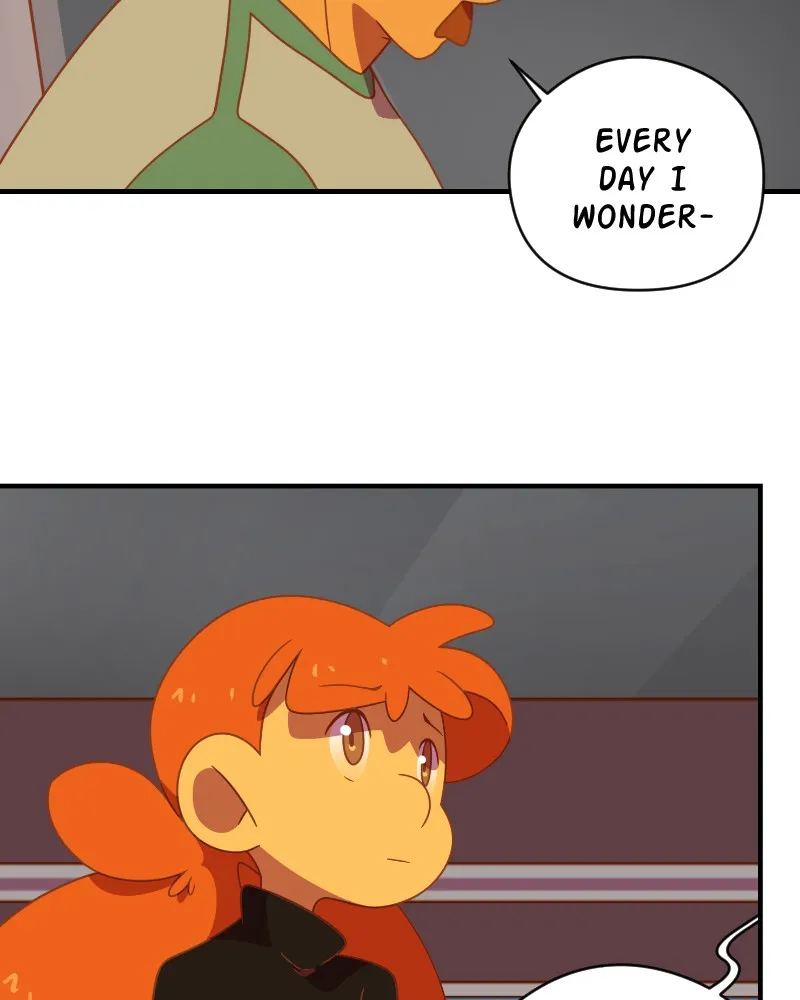 Four Leaf Chapter 62 page 12 - 