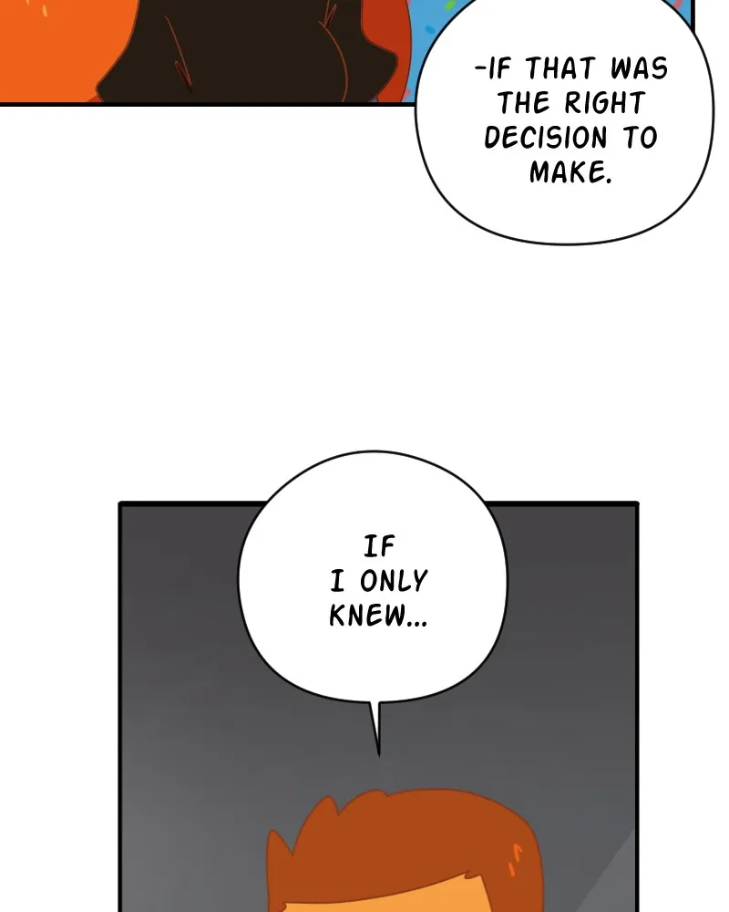 Four Leaf Chapter 62 page 13 - 