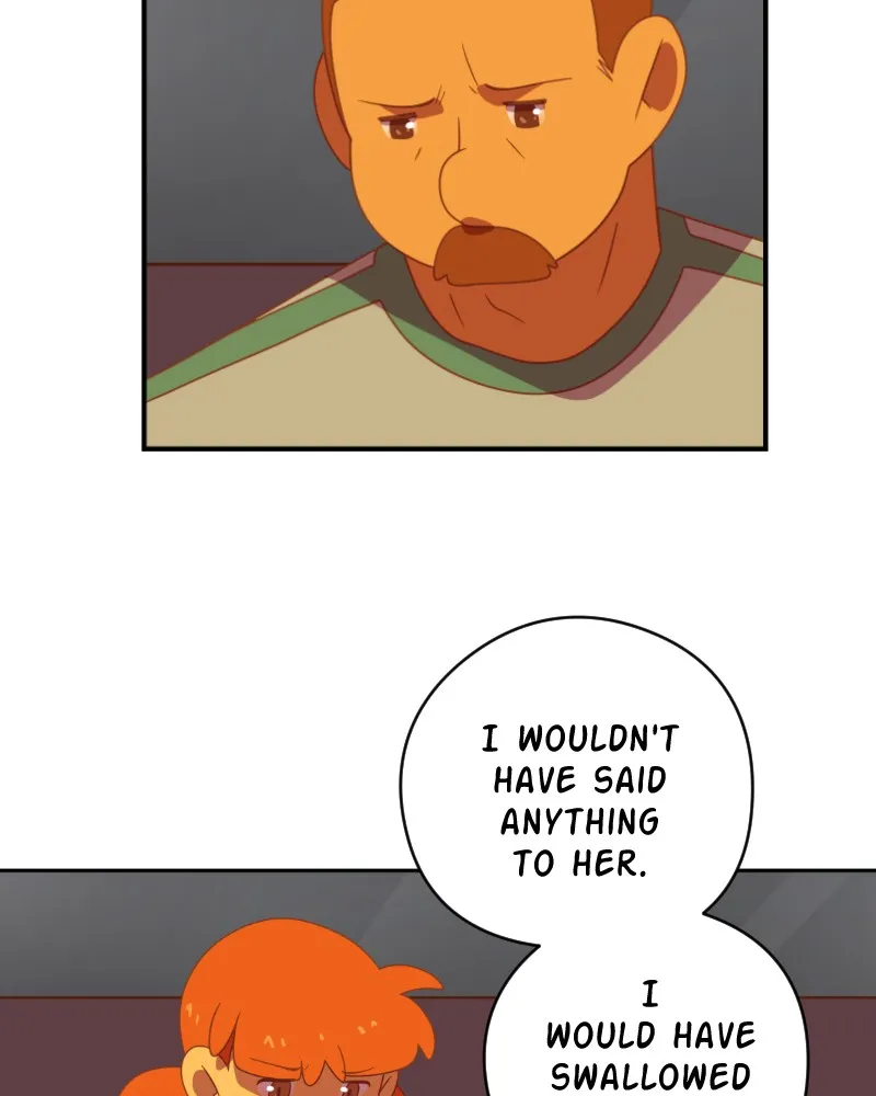 Four Leaf Chapter 62 page 14 - 