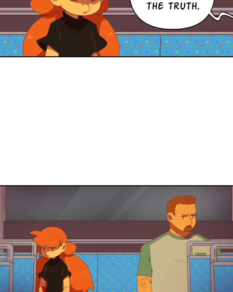 Four Leaf Chapter 62 page 15 - 