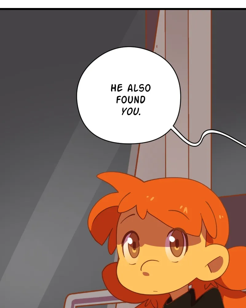 Four Leaf Chapter 62 page 3 - 
