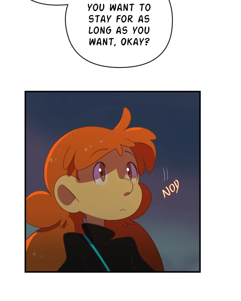 Four Leaf Chapter 62 page 23 - 