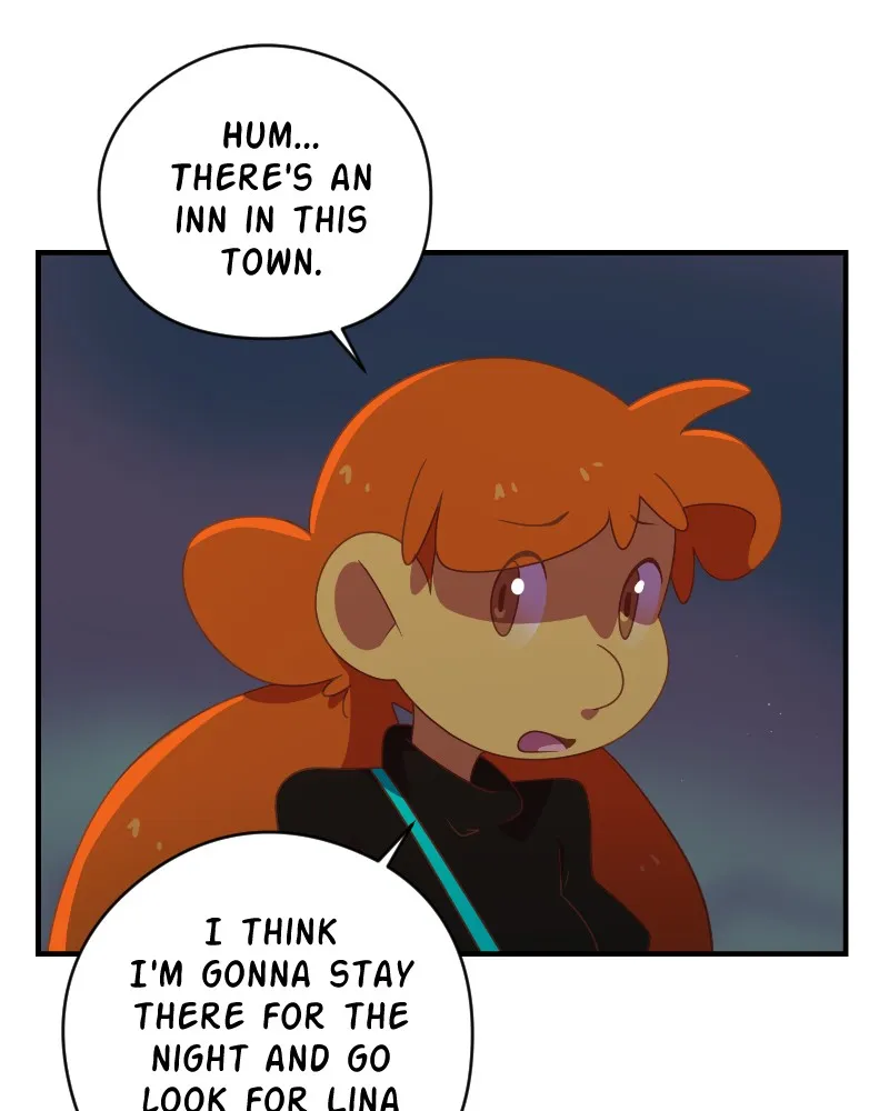 Four Leaf Chapter 62 page 24 - 