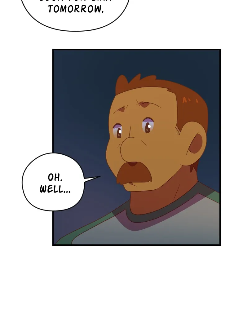 Four Leaf Chapter 62 page 25 - 