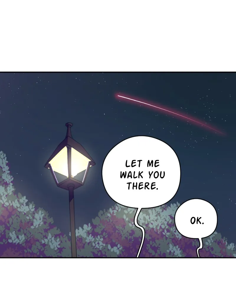 Four Leaf Chapter 62 page 26 - 