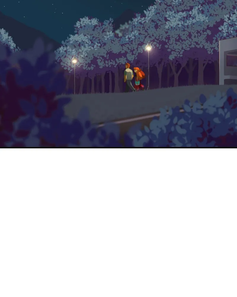 Four Leaf Chapter 62 page 28 - 