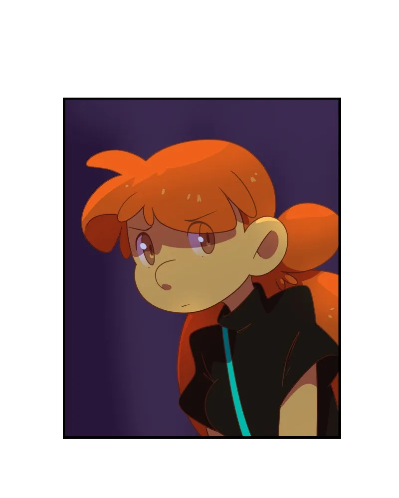 Four Leaf Chapter 62 page 29 - 