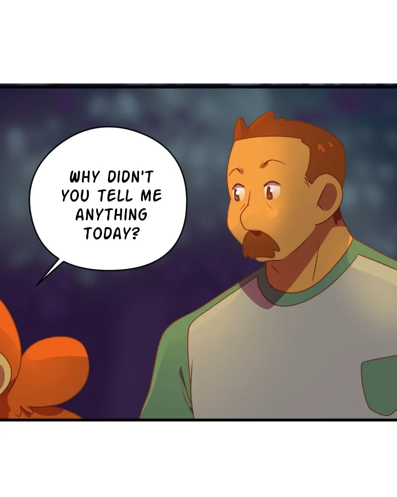 Four Leaf Chapter 62 page 30 - 