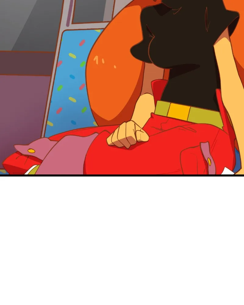 Four Leaf Chapter 62 page 4 - 