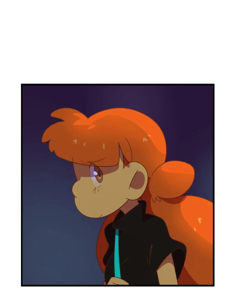 Four Leaf Chapter 62 page 31 - 