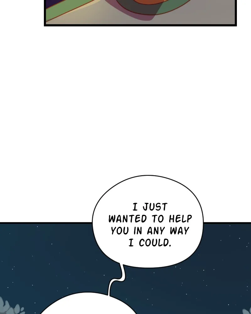 Four Leaf Chapter 62 page 33 - 