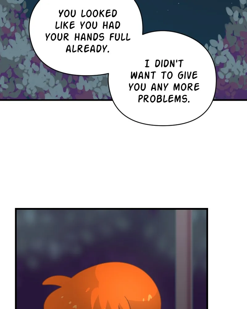Four Leaf Chapter 62 page 34 - 