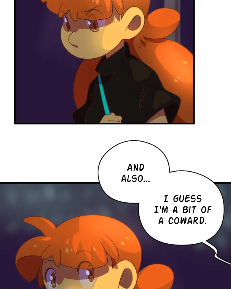 Four Leaf Chapter 62 page 35 - 