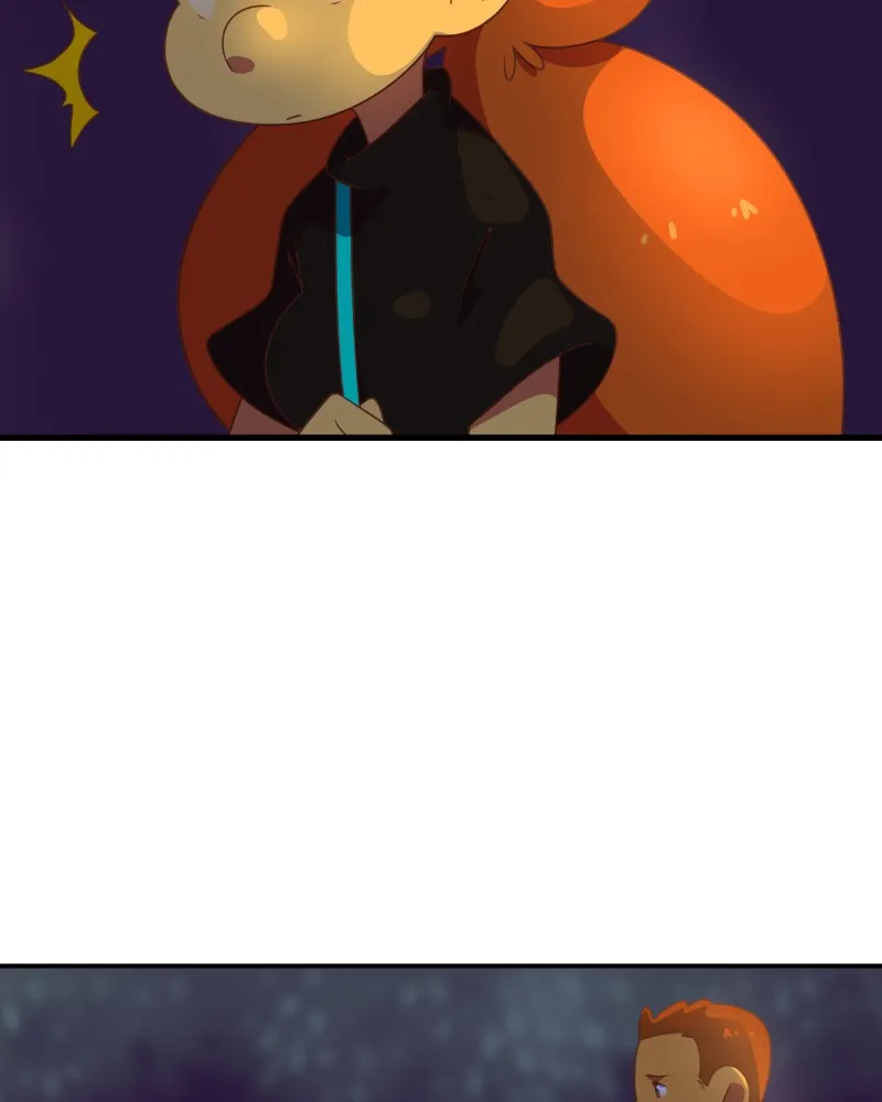 Four Leaf Chapter 62 page 36 - 
