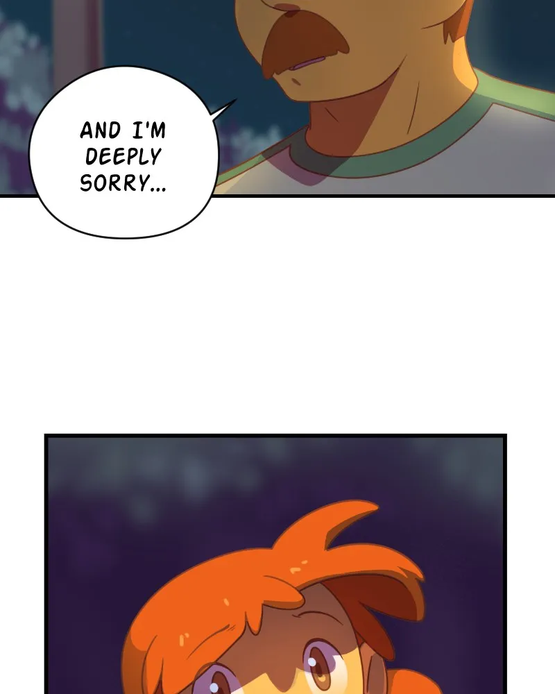 Four Leaf Chapter 62 page 38 - 
