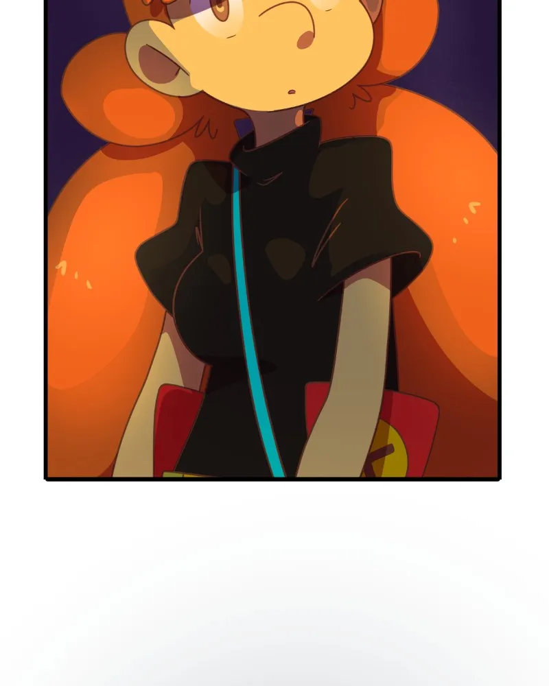 Four Leaf Chapter 62 page 39 - 