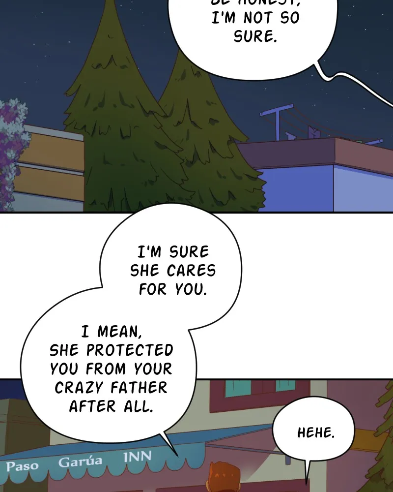 Four Leaf Chapter 62 page 42 - 