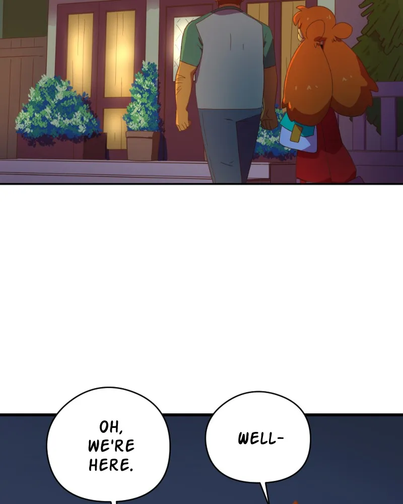Four Leaf Chapter 62 page 43 - 